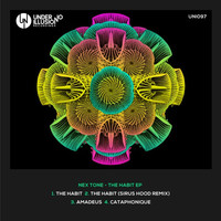 Image of NextOne linking to their artist page due to link from them being at the top of the main table on this page