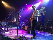 Thumbnail for the Chuck Prophet - The Hamilton link, provided by host site