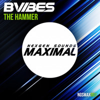 Thumbnail for the Bvibes - The Hammer link, provided by host site