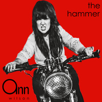 Thumbnail for the Ann Wilson - The Hammer link, provided by host site