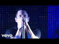 Thumbnail for the Nine Inch Nails - The Hand That Feeds link, provided by host site