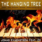 Thumbnail for the Jonas Kvarnström - The Hanging Tree (From "The Hunger Games : Mockingjay, Pt. 1") (Orchestral & Choral Version) link, provided by host site