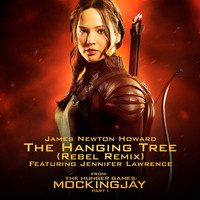 Thumbnail for the James Newton Howard - The Hanging Tree [(Rebel Remix) From The Hunger Games: Mockingjay Part 1] link, provided by host site