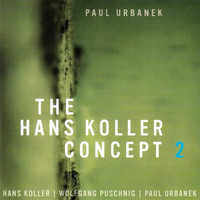 Thumbnail for the Paul Urbanek - The Hans Koller Concept 2 link, provided by host site