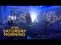 Thumbnail for the Saturday Sessions - The Happy Fits perform "Everything You Do" link, provided by host site