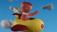 Thumbnail for the Imogen Heap - The Happy Song link, provided by host site