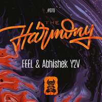 Thumbnail for the Feel - The Harmony link, provided by host site