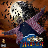 Thumbnail for the Boondox - The Harvest link, provided by host site