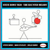 Thumbnail for the Steve Howe - The Haunted Melody link, provided by host site