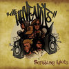 Thumbnail for the Scribbling Idiots - The Have Nots link, provided by host site