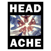 Thumbnail for the Headache - The Head Hurts but the Heart Knows the Truth link, provided by host site