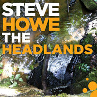 Thumbnail for the Steve Howe - The Headlands link, provided by host site