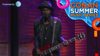 Thumbnail for the Gary Clark Jr. - The Healing link, provided by host site