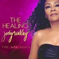 Thumbnail for the Jody Watley - The Healing (The Apx Remix) link, provided by host site