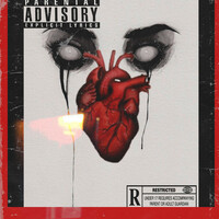 Thumbnail for the $Kywalker - The Heart link, provided by host site