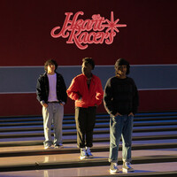 Thumbnail for the Kanii - The Heart Racers link, provided by host site
