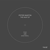 Thumbnail for the Peter Martin - The Heat link, provided by host site