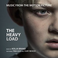 Thumbnail for the Kolja Brand - The Heavy Load link, provided by host site