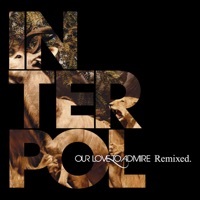 Thumbnail for the Interpol - The Heinrich Maneuver (Phones Remix) link, provided by host site