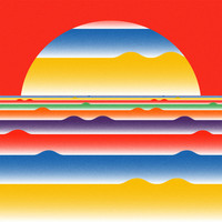 Thumbnail for the The Helio Sequence - The Helio Sequence link, provided by host site