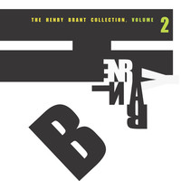 Thumbnail for the Henry Brant - The Henry Brant Collection, Vol. 2 link, provided by host site