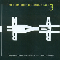 Thumbnail for the Henry Brant - The Henry Brant Collection, Vol. 3 link, provided by host site