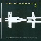 Thumbnail for the Henry Brant - The Henry Brant Collection, Vol. 3 link, provided by host site