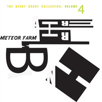 Thumbnail for the Henry Brant - The Henry Brant Collection, Vol. 4 link, provided by host site