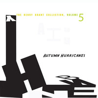 Thumbnail for the Henry Brant - The Henry Brant Collection, Vol. 5 link, provided by host site