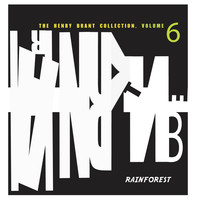 Thumbnail for the Henry Brant - The Henry Brant Collection, Vol. 6 link, provided by host site