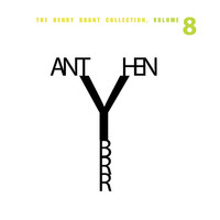 Thumbnail for the Henry Brant - The Henry Brant Collection, Vol. 8 link, provided by host site