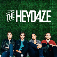 Thumbnail for the THE HEYDAZE - THE HEYDAZE link, provided by host site