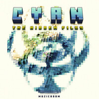 Thumbnail for the Cyan - The Hidden Files link, provided by host site