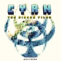 Thumbnail for the Cyan - The Hidden Files link, provided by host site