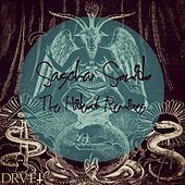 Thumbnail for the Sascha Sonido - The Hideout Remixes link, provided by host site
