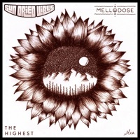 Thumbnail for the Sun-Dried Vibes - The Highest link, provided by host site