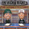 Thumbnail for the The High - The Highlite Zone link, provided by host site