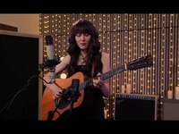 Thumbnail for the Molly Tuttle - The Highway Knows link, provided by host site