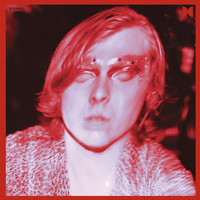 Thumbnail for the Ty Segall - The Hill link, provided by host site