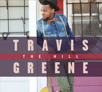 Image of Travis Greene linking to their artist page due to link from them being at the top of the main table on this page