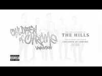 Thumbnail for the Void Of Vision - The Hills link, provided by host site