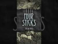 Thumbnail for the Led Zeppelin - The History of IV - Episode 6: Four Sticks link, provided by host site