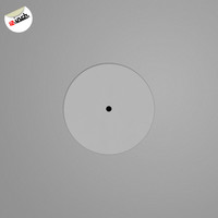 Image of Elan Myles linking to their artist page due to link from them being at the top of the main table on this page