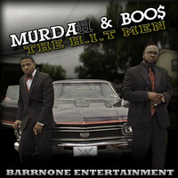 Thumbnail for the The Hitmen - The Hitmen link, provided by host site