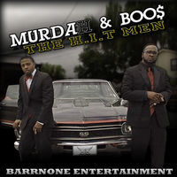 Thumbnail for the The Hitmen - The Hitmen link, provided by host site