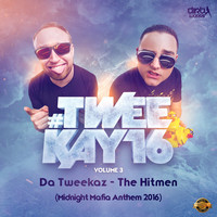 Image of Da Tweekaz linking to their artist page due to link from them being at the top of the main table on this page