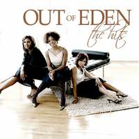 Thumbnail for the Out Of Eden - The Hits link, provided by host site