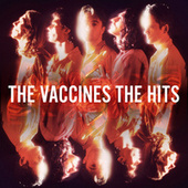 Thumbnail for the The Vaccines - The Hits link, provided by host site