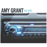 Thumbnail for the Amy Grant - The Hits link, provided by host site
