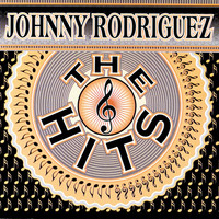 Thumbnail for the Johnny Rodriguez - The Hits link, provided by host site